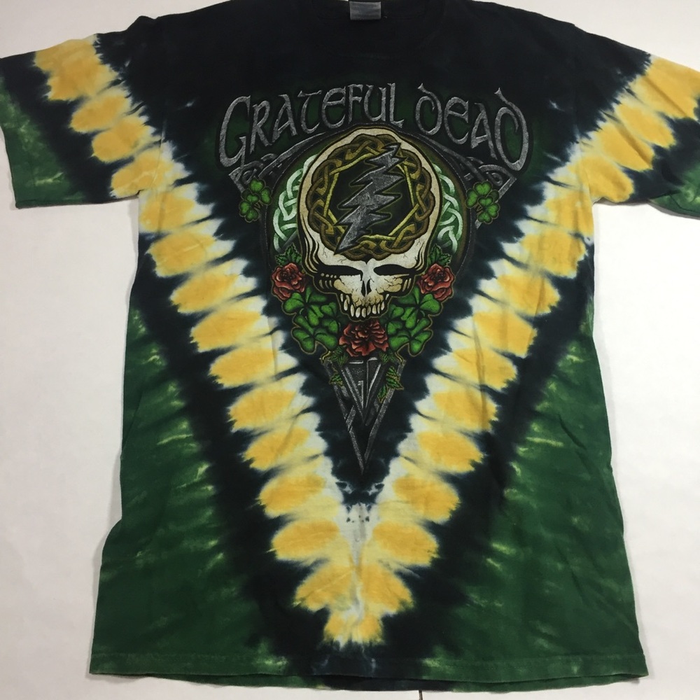 Grateful Dead T